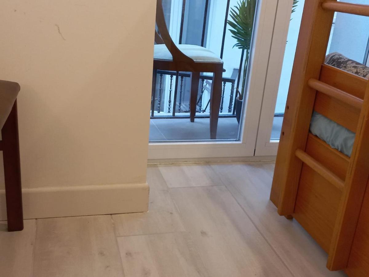 Magnifica Swit Sama Habitación en casa particular *