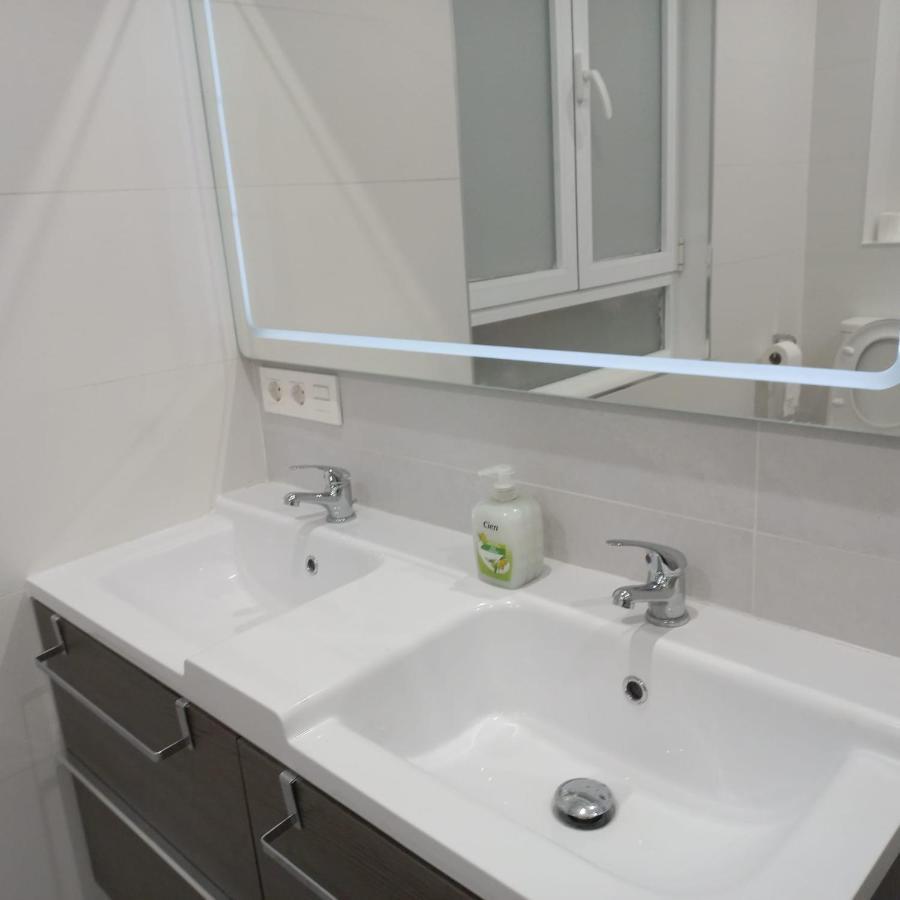 Magnifica Swit Sama Habitación en casa particular *