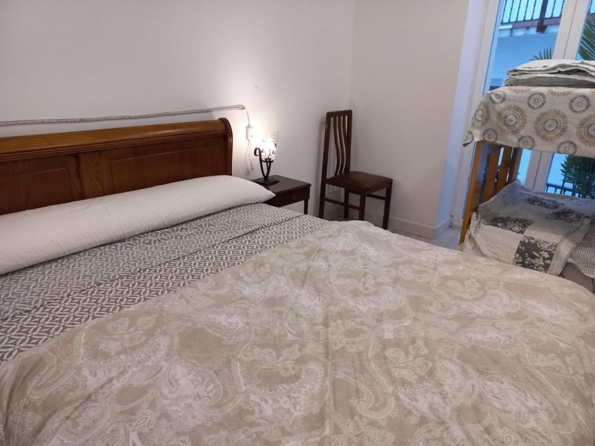Magnifica Swit Sama Habitación en casa particular San Sebastián
