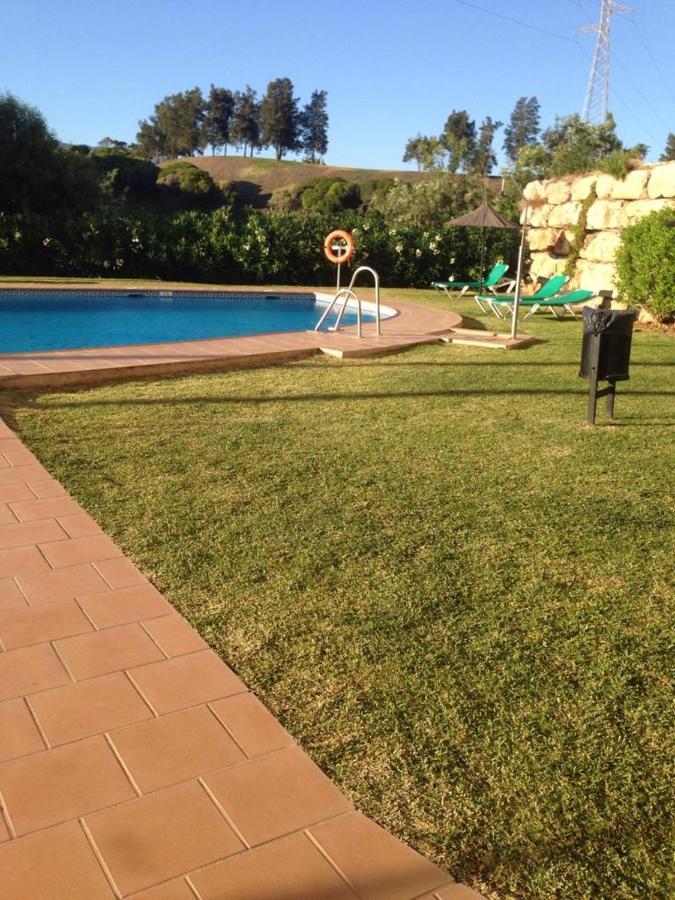 Apartment Estudio Golf & Sitio de Calahonda