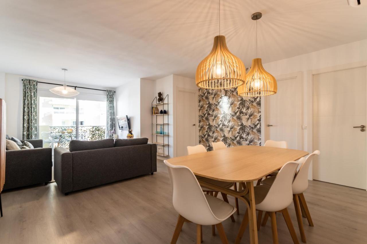 Sur Sol Playa Apartamento Fuengirola