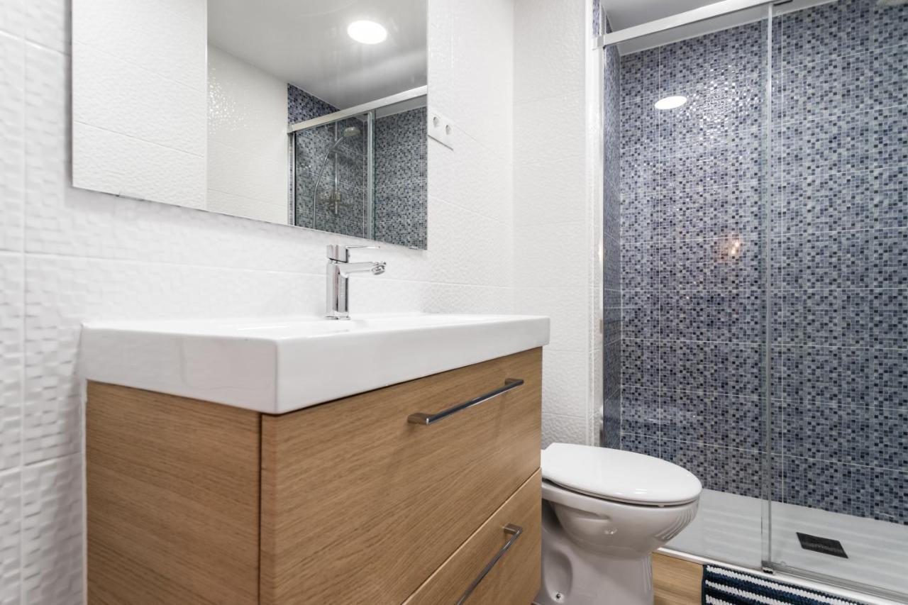 Sur Sol Playa Apartamento Fuengirola