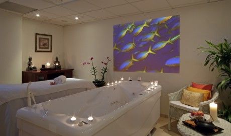 Apartahotel Line Bon Sol - Ab Group