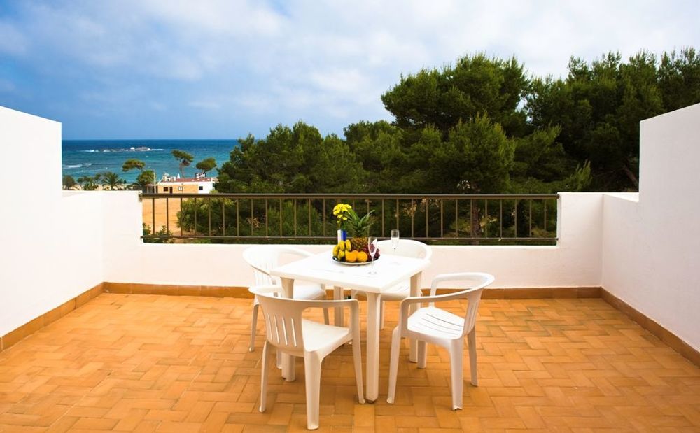 Typic Art Apartment Es Canar (Ibiza)