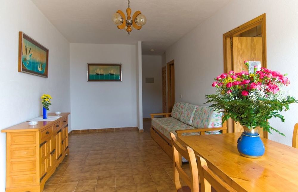 Apartment Typic Art Es Canar (Ibiza)