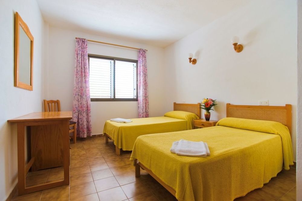 Typic Art Apartment Es Canar (Ibiza)