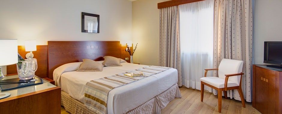 Patricia Menorca Hotel
