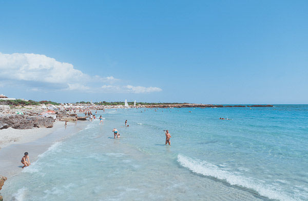 Grupotel Club Menorca 3* Son Xoriguer