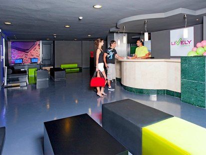 Globales Torrenova (adults Only)