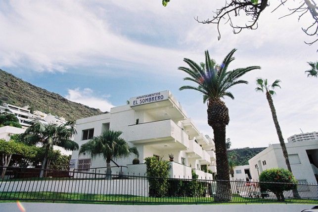 El Sombrero *