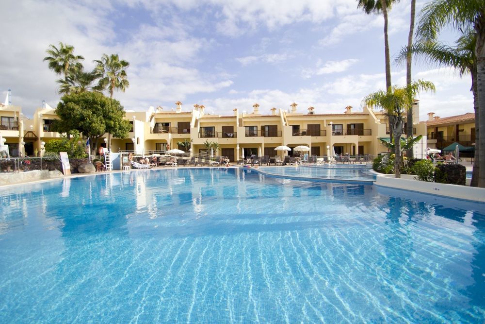 Royal Sunset Club Costa Adeje (Tenerife)