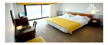 Cibeles Playa Hotel Gandia