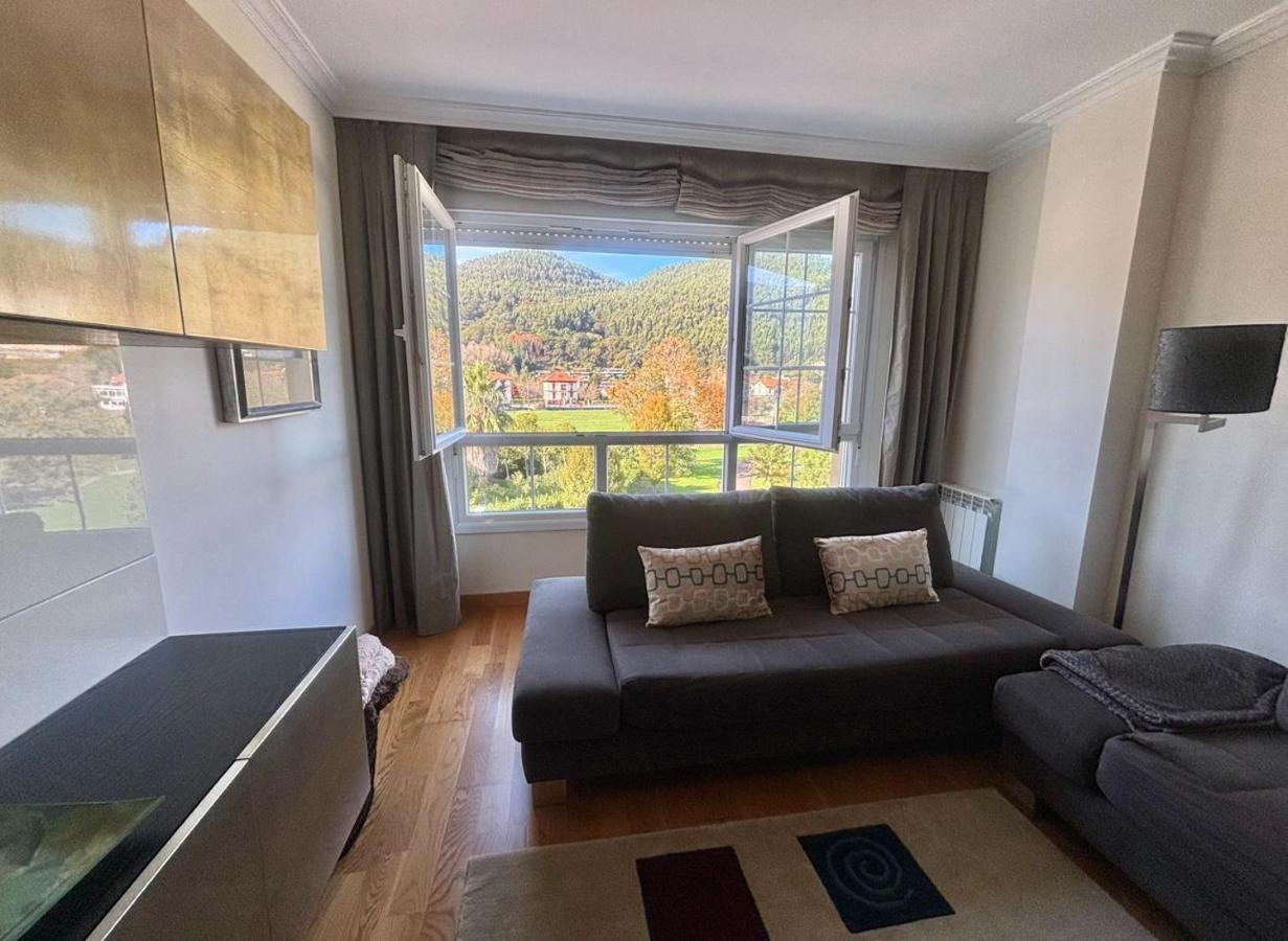 Apartment Con Garaje