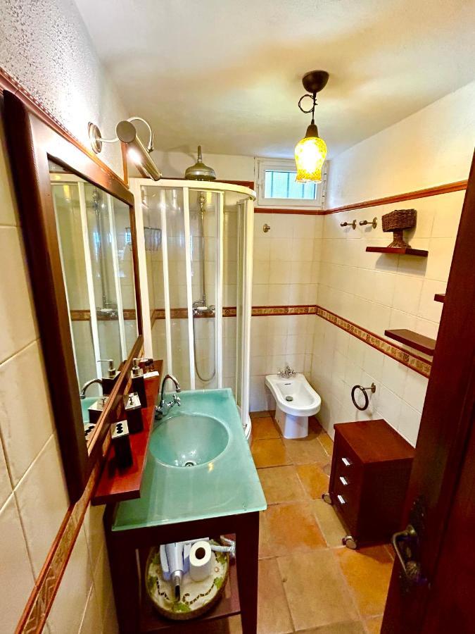 Holiday home Casa Con Jardin Y Jacuzzi Realejo Alto