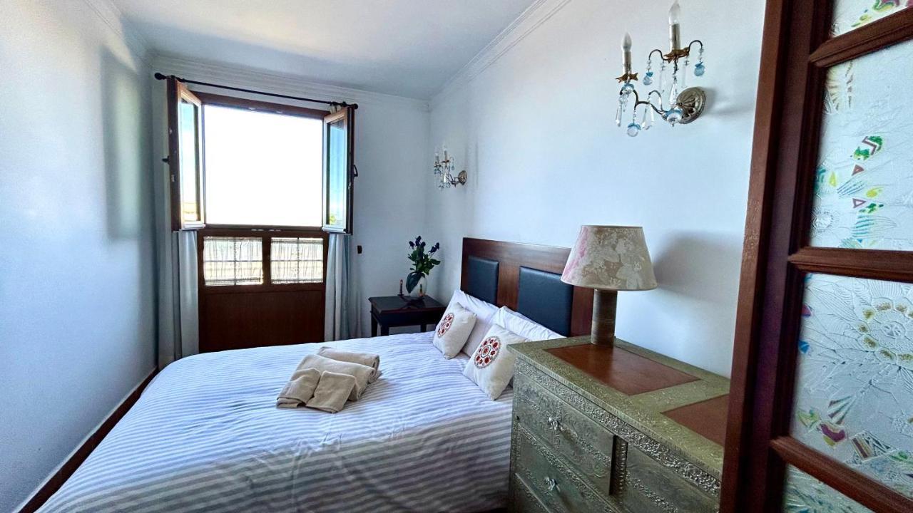 Holiday home Casa Con Jardin Y Jacuzzi Realejo Alto