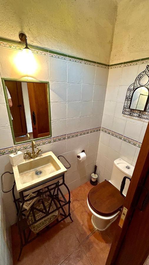 Casa Con Jardin Y Jacuzzi Realejo Alto