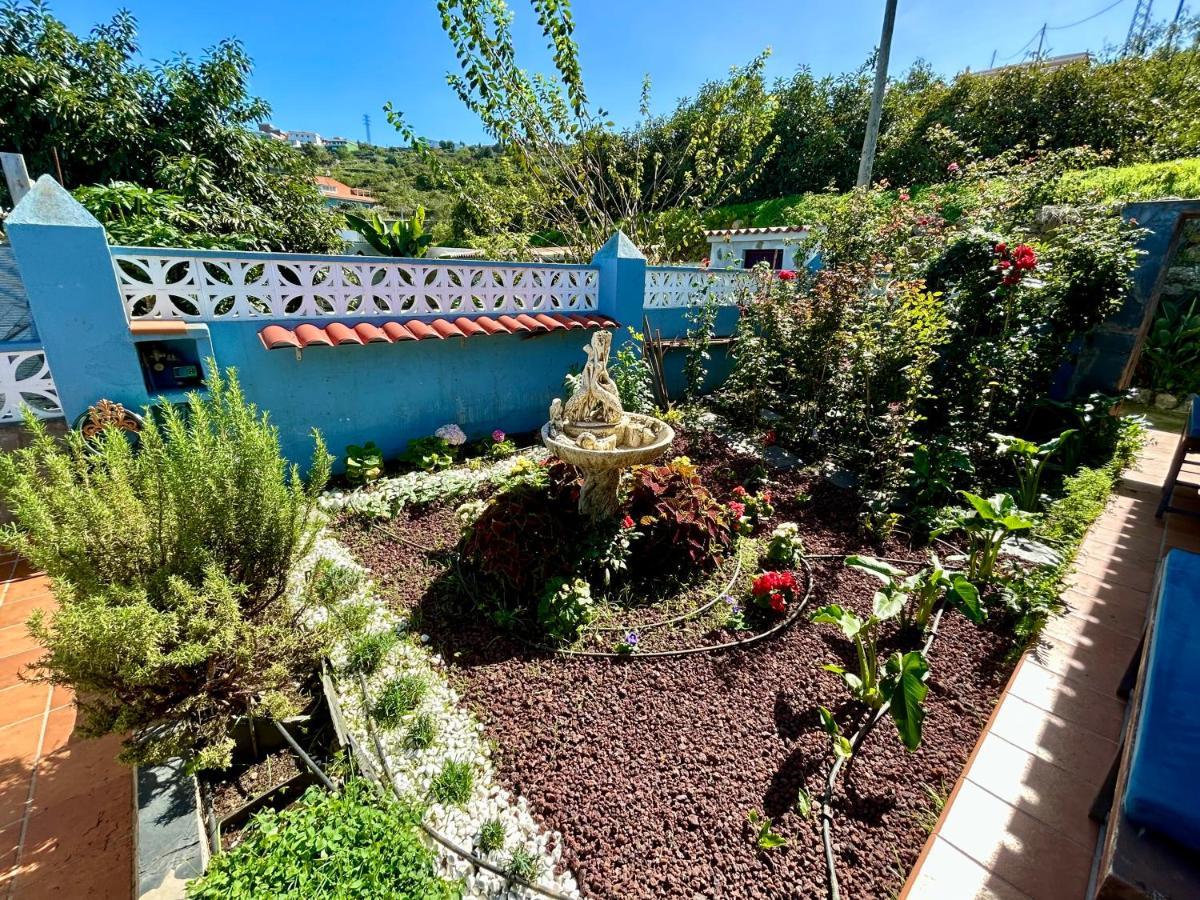 Casa Con Jardin Y Jacuzzi *