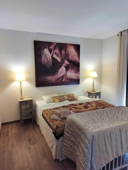 Lovely Seaside Luxury Penthouse * Alcaidesa