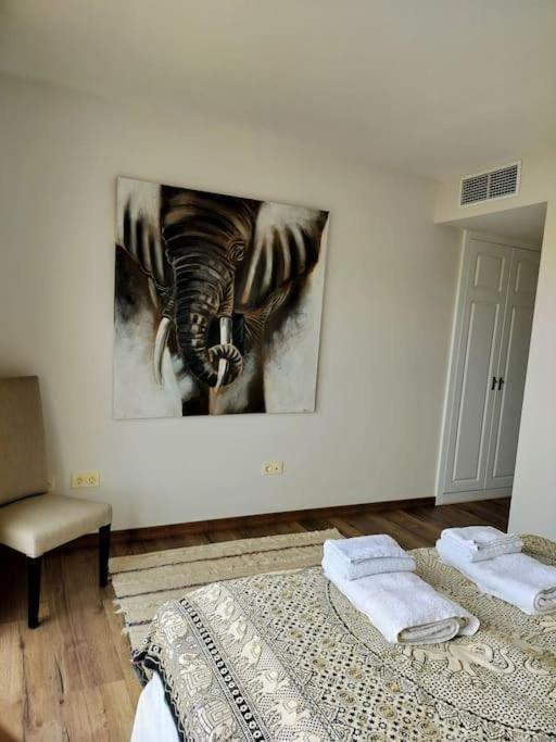 Lovely Seaside Luxury Penthouse * Alcaidesa