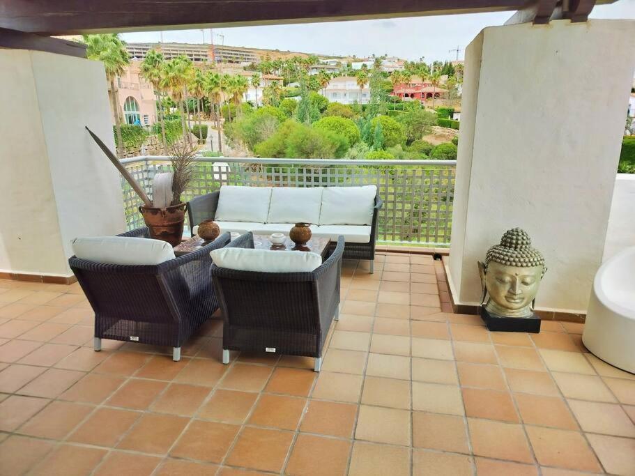 Lovely Seaside Luxury Penthouse