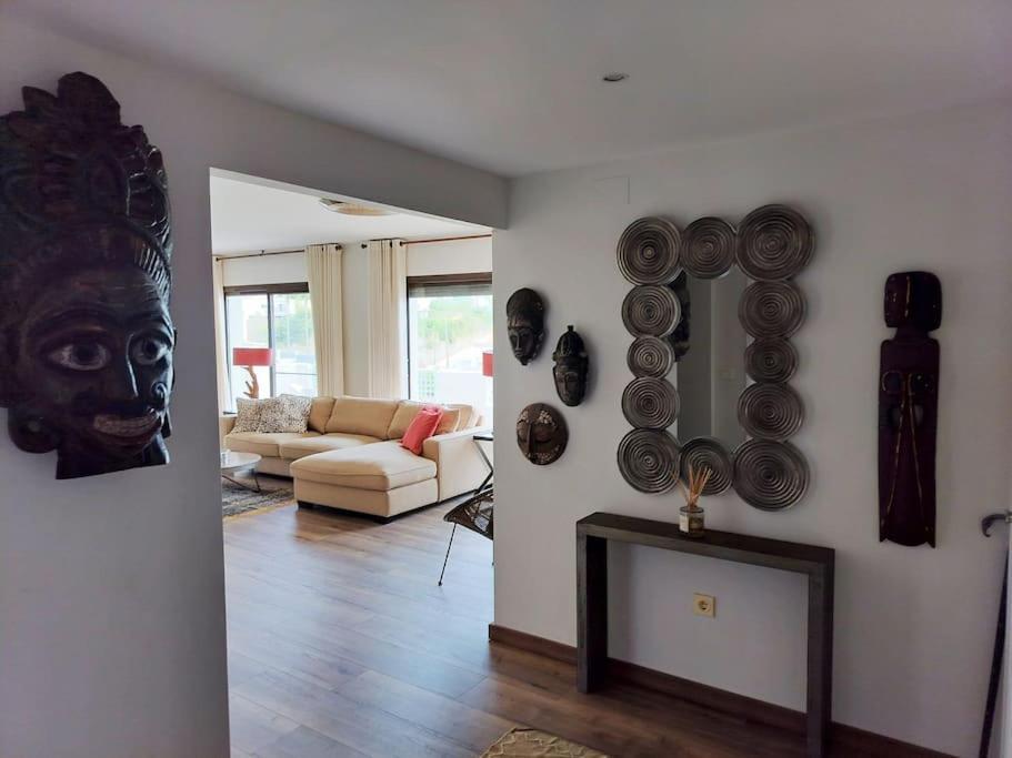 Lovely Seaside Luxury Penthouse * Alcaidesa