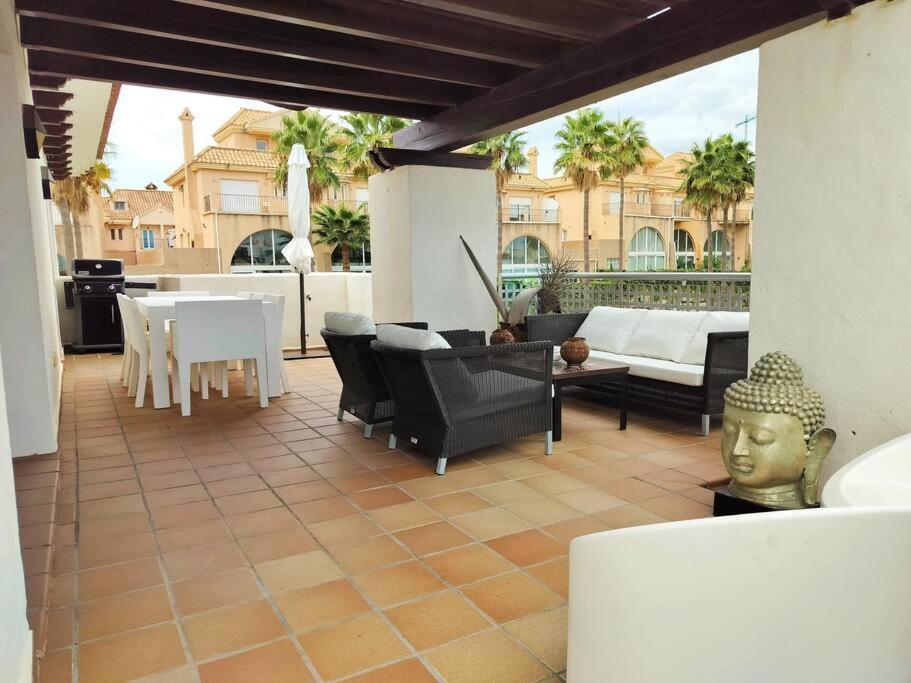 Сasa de vacaciones Lovely Seaside Luxury Penthouse *