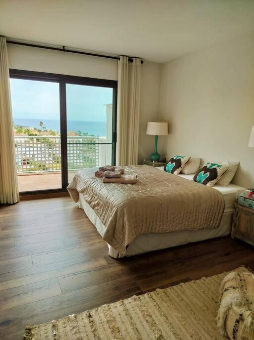 Lovely Seaside Luxury Penthouse Сasa de vacaciones *