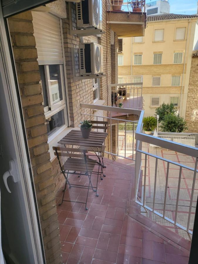 Apartment De 3 Jardinillos Centro