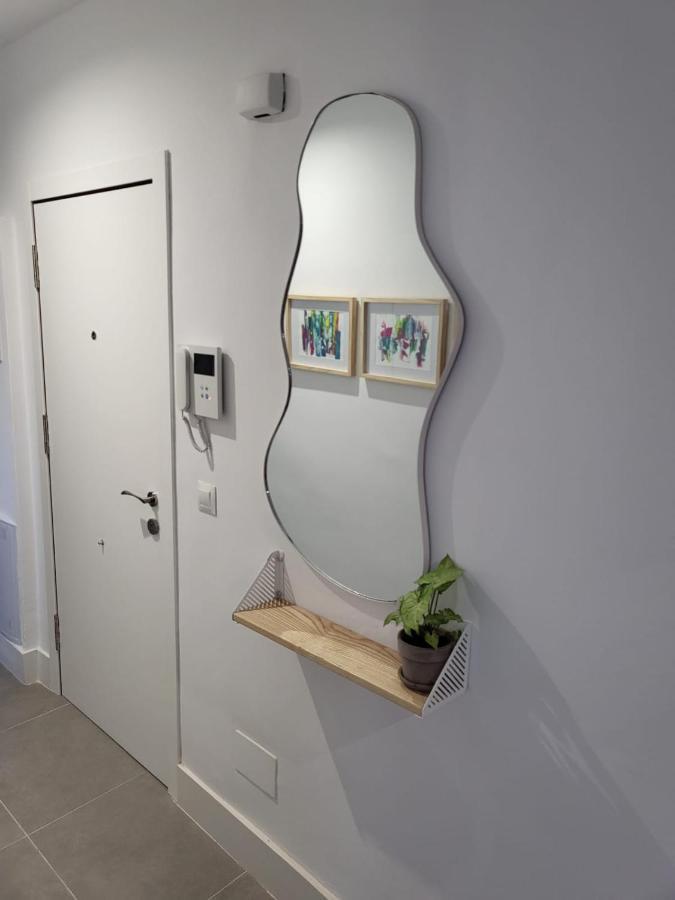 Apartment De 3 Jardinillos Centro