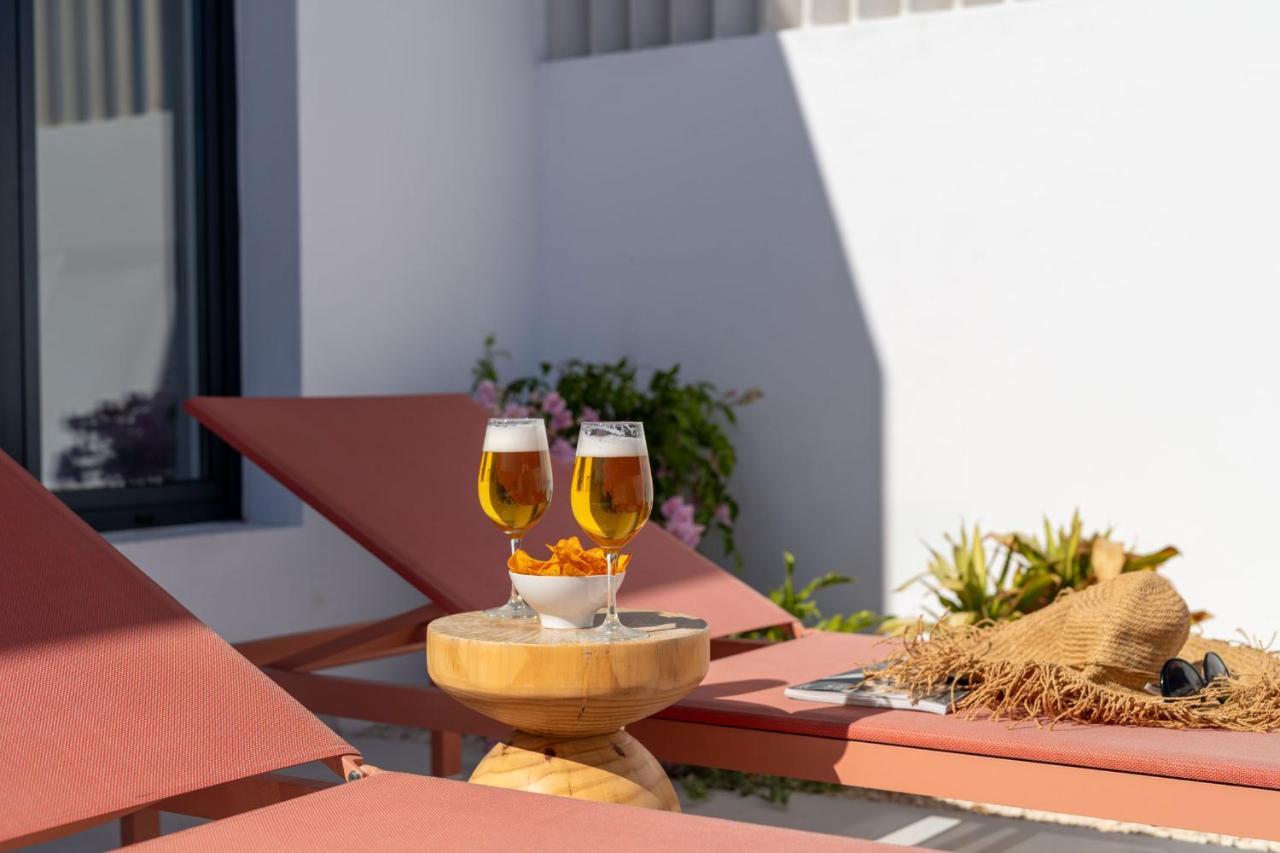 Apartment Nazaret - Adults Only *