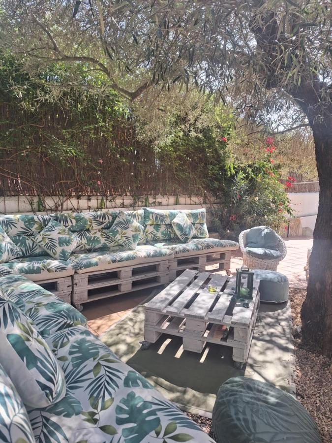 Au Jardin D'armand Bed & Breakfast
