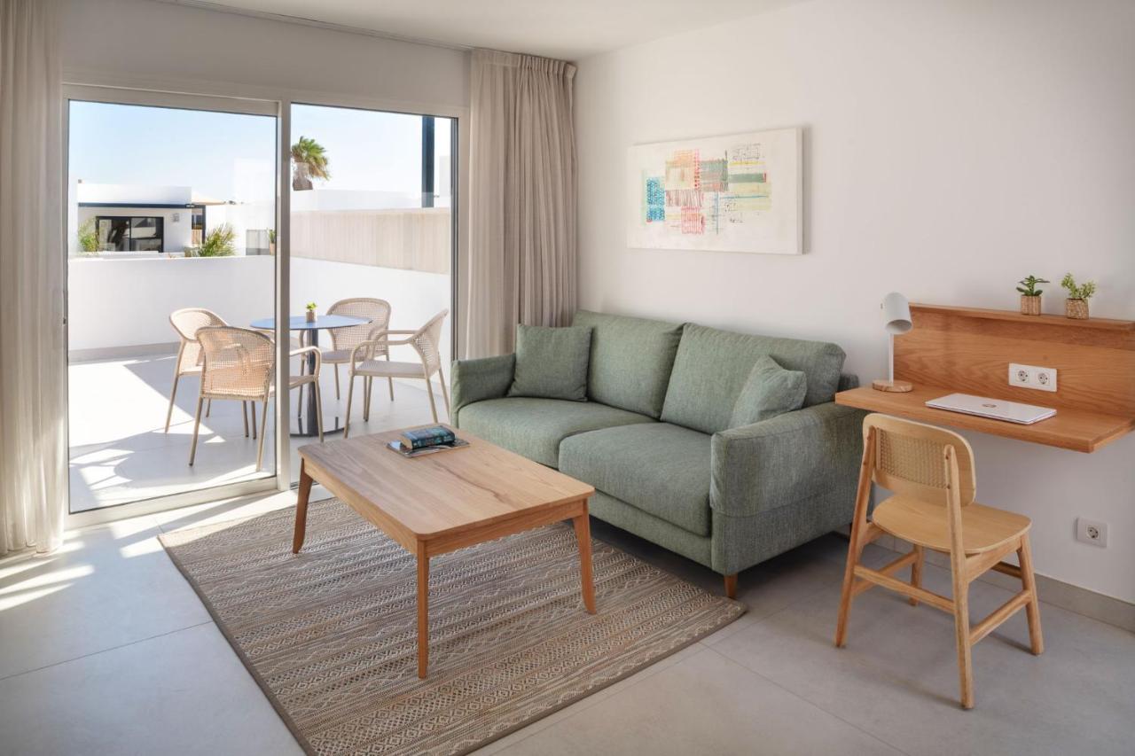 Apartment Nazaret - Adults Only *