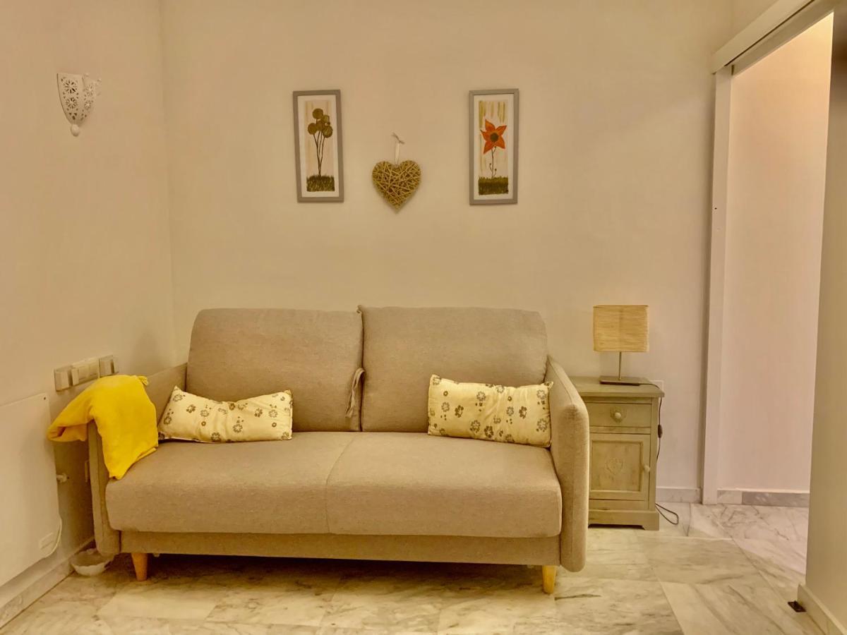 Apartment Estudio Golf & Sitio de Calahonda