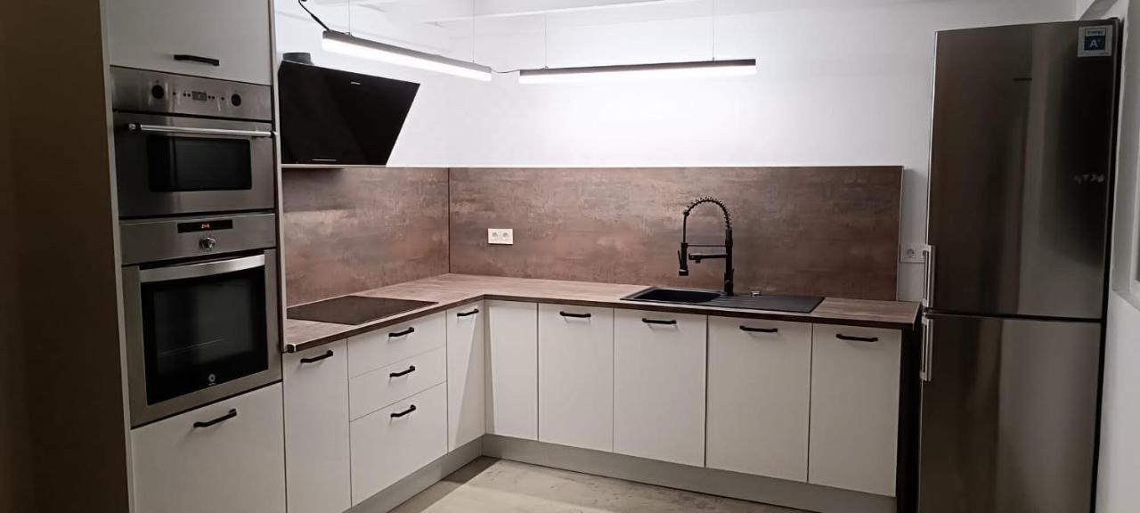 Apartamento Cocomar Ii ~ Ocean View Loft Guatiza