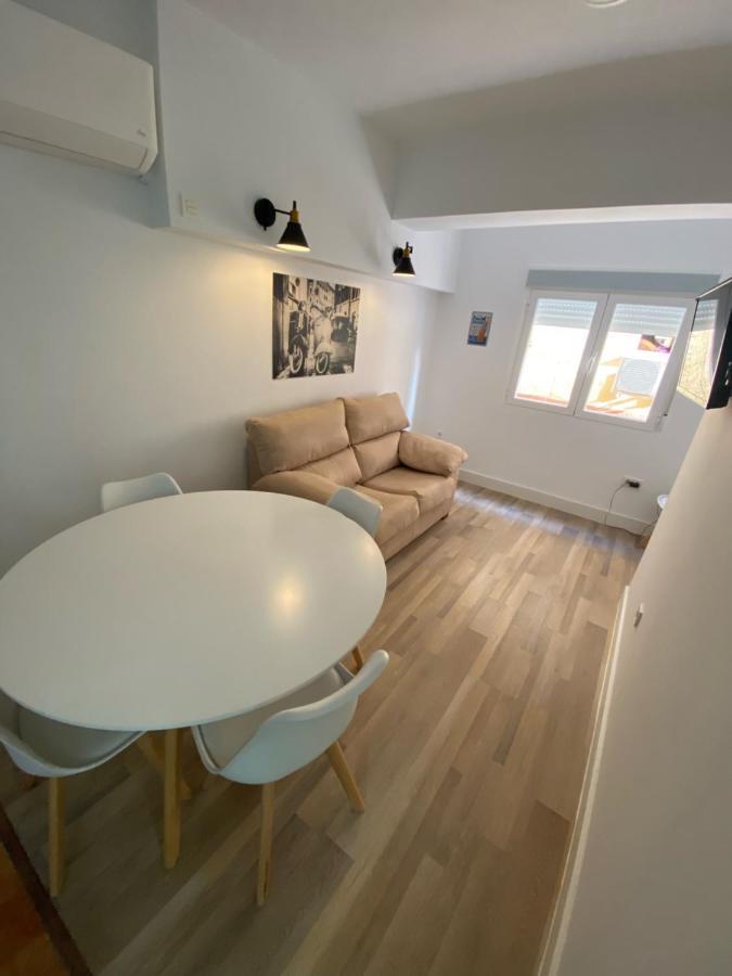 Ribera Dreams Apartment *
