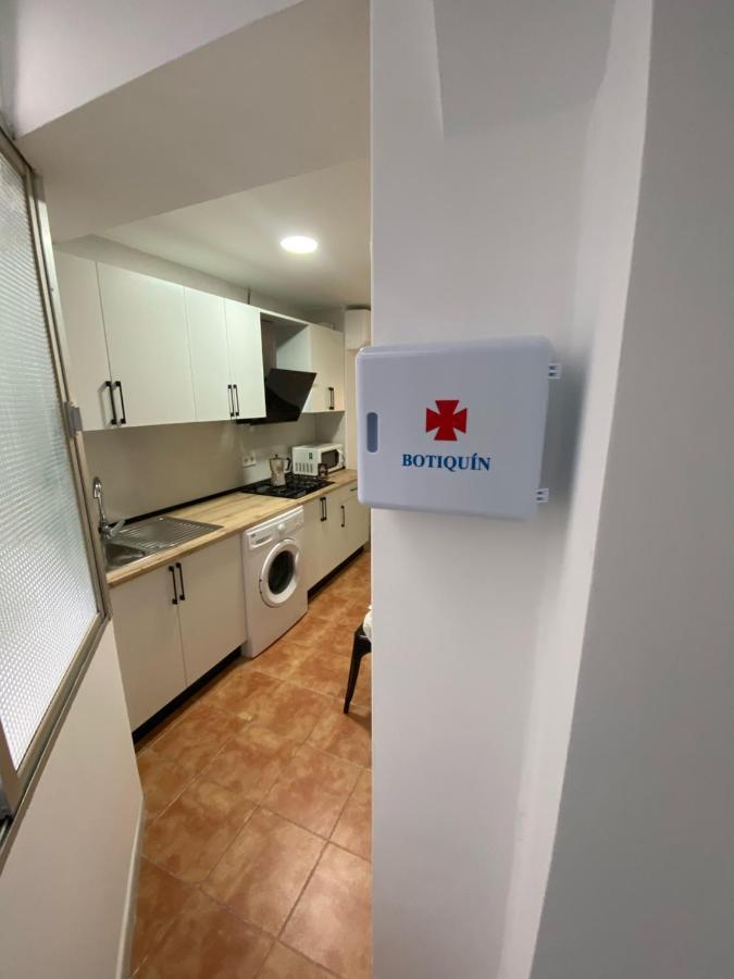 Apartment Ribera Dreams