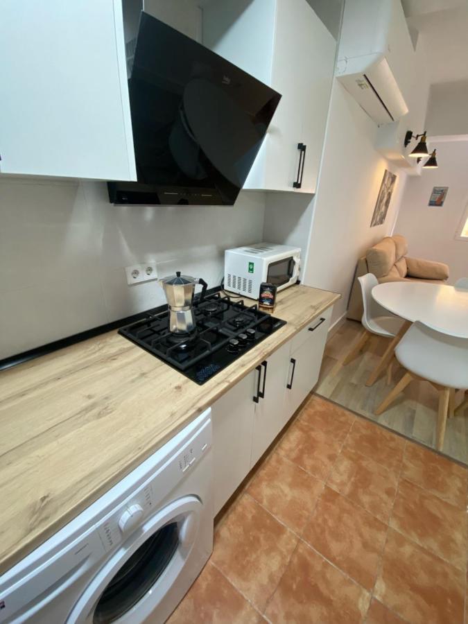 Ribera Dreams Apartment Granada