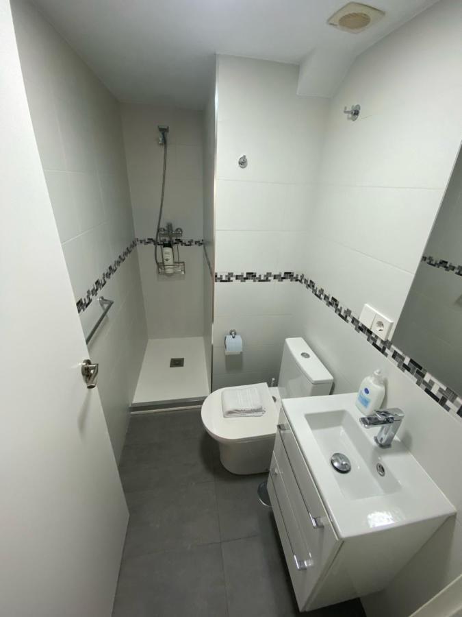 Apartment Ribera Dreams *