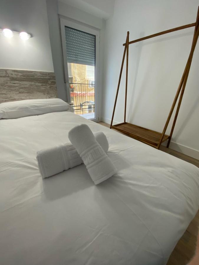 Apartment Ribera Dreams Granada