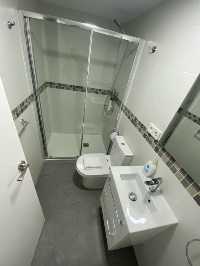 Apartment Ribera Dreams Granada