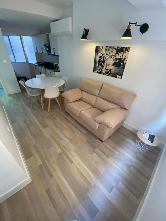 Apartment Ribera Dreams