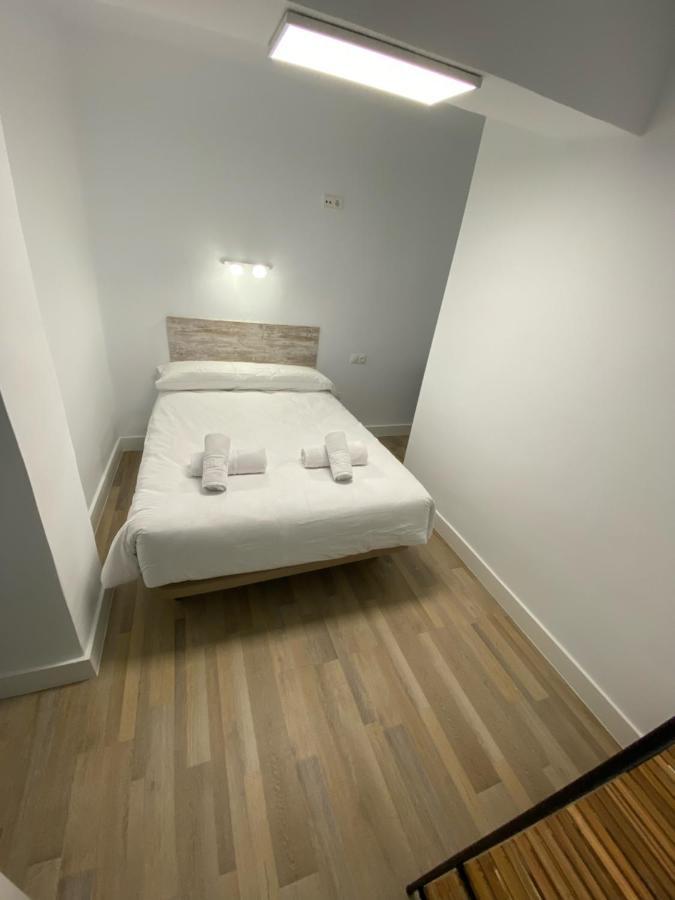 Apartment Ribera Dreams *