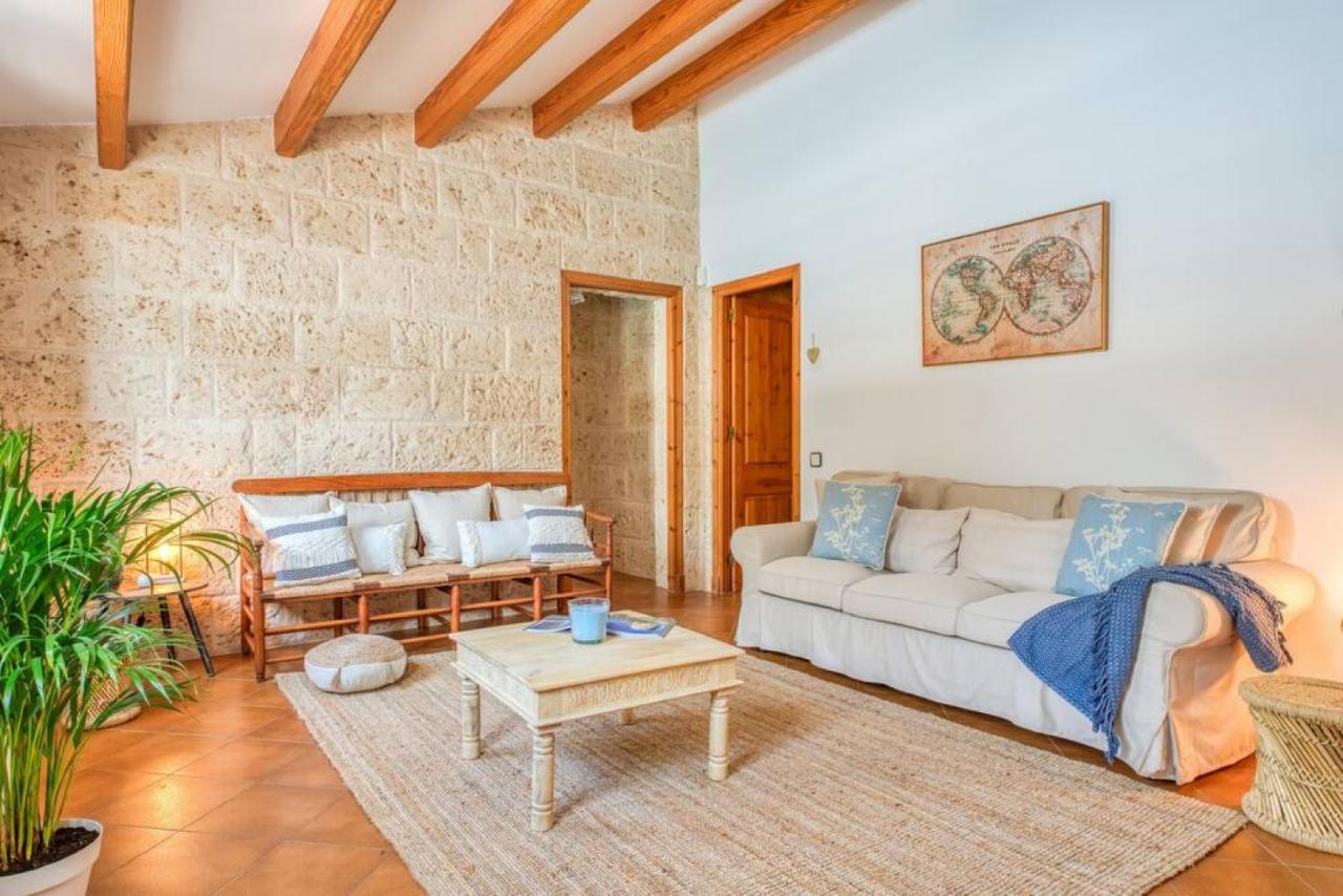 Binisafuet Nou Sant Lluís