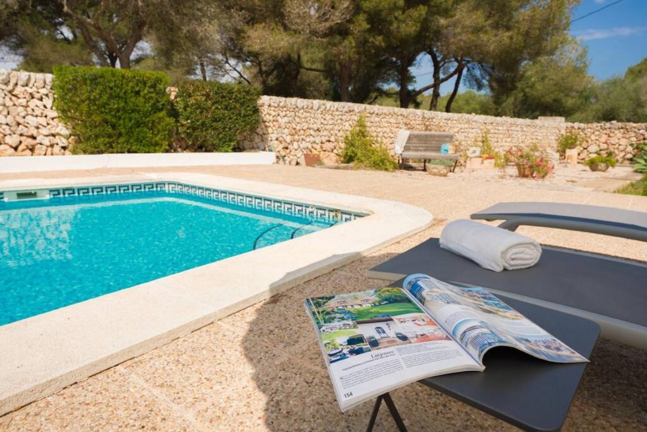 Binisafuet Nou Villa