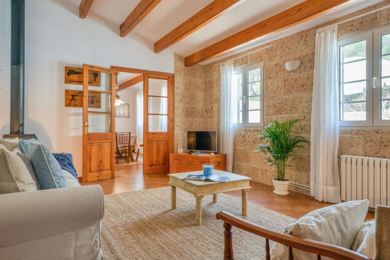 Binisafuet Nou Villa *