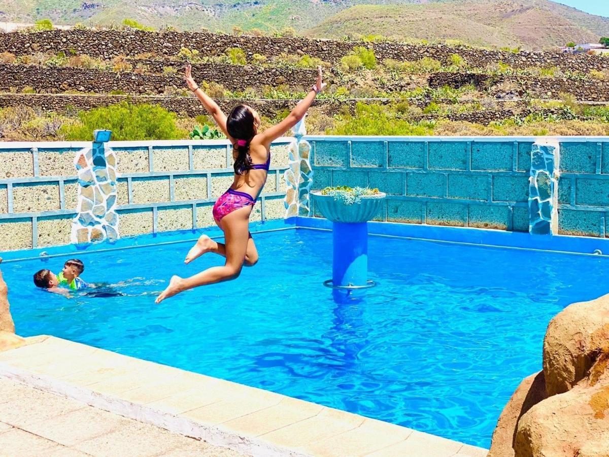 Privado Serendipia Natural Club Exclusive Holiday home Buzanada