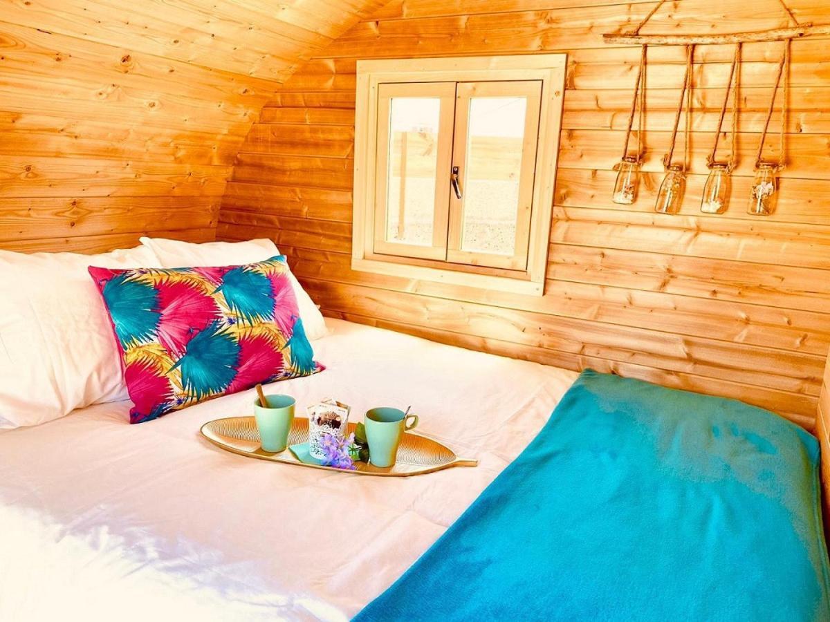 Holiday home Privado Serendipia Natural Club Exclusive Buzanada