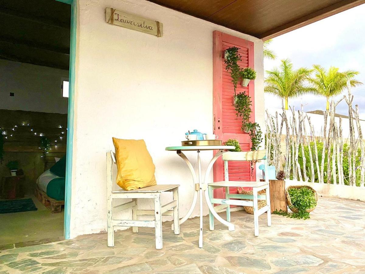 Holiday home Privado Serendipia Natural Club Exclusive Buzanada