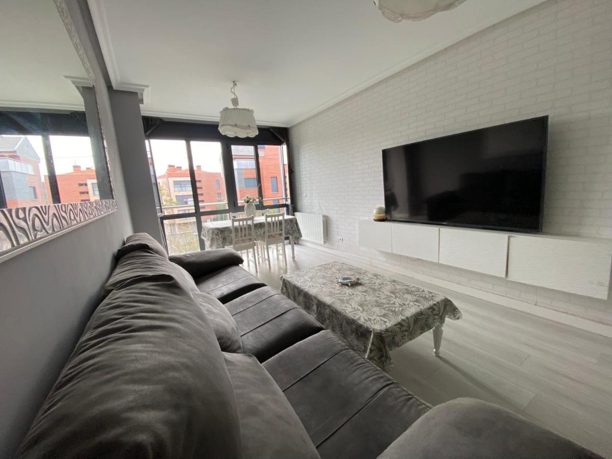 Apartamento Casa Cerca De La Playa