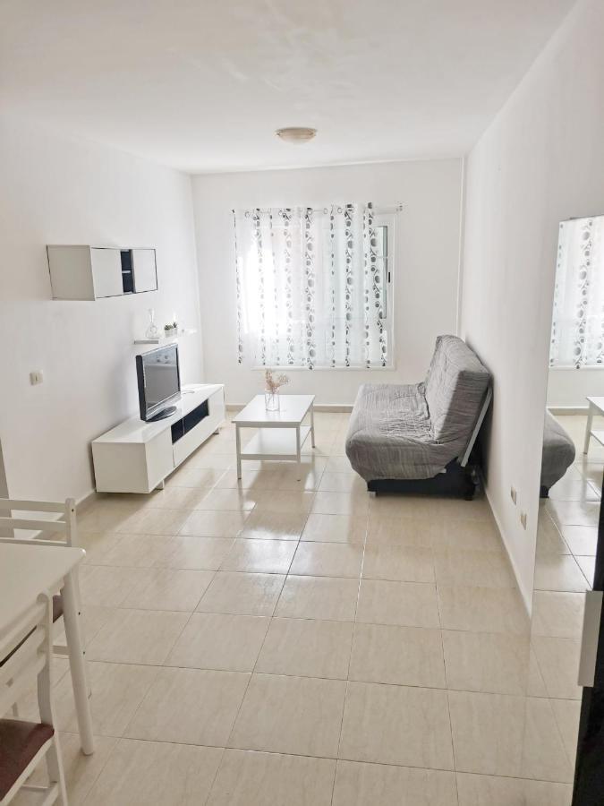 Apartment Triana Los Silos